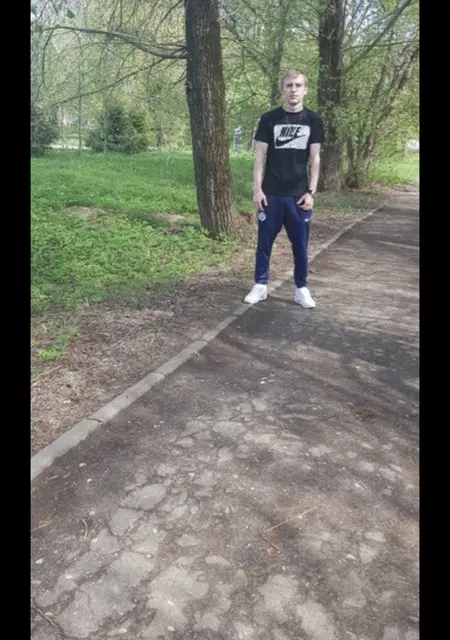 Я Александр, 29, из Гагарина, ищу знакомства без обязательств