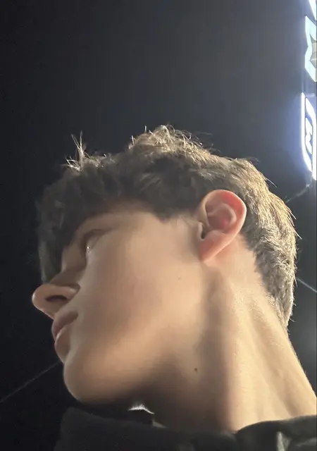 Я Reff, 19, знакомлюсь для вирта в Новосибирске