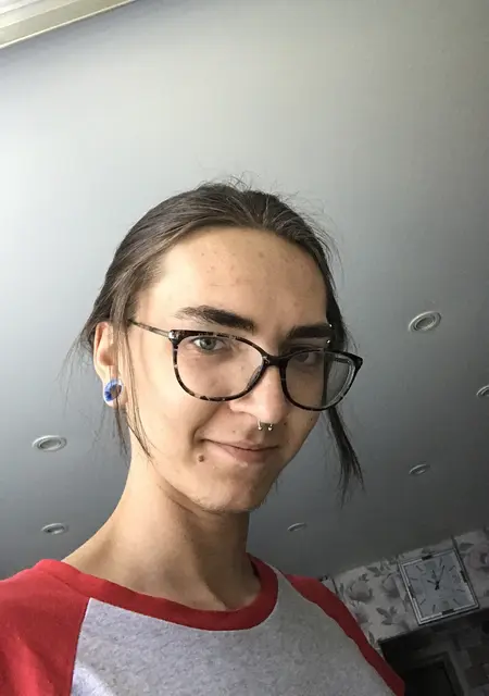 Никита из Салавата, мне 23, познакомлюсь для приятного времяпровождения