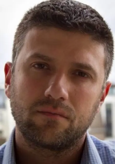 Я Алексей, 45, из Апатитов, ищу знакомства без обязательств