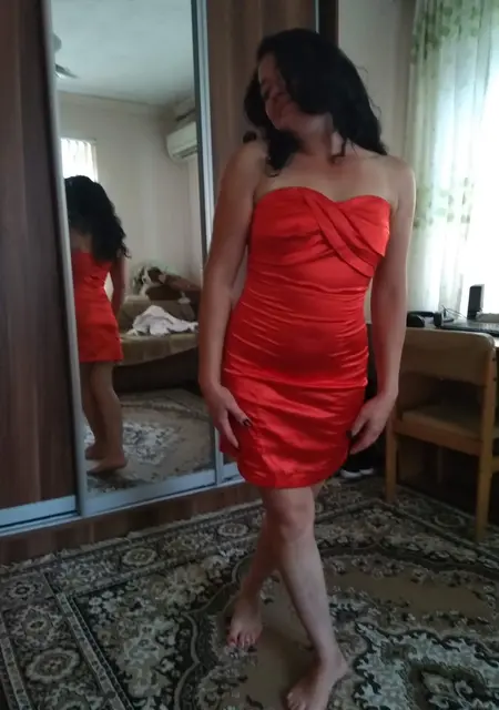 Я Аннета, 44, знакомлюсь для приятного времяпровождения в Краснодаре