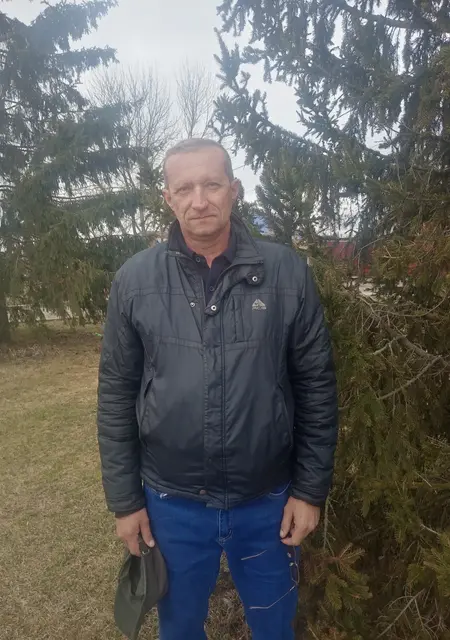 Слава из Белгорода, мне 49, познакомлюсь на одну ночь