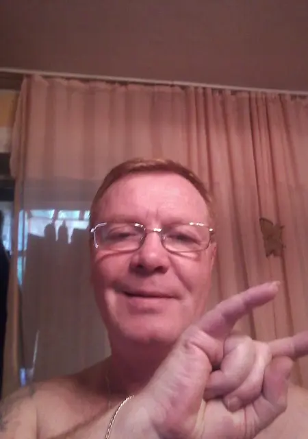 Я Витюша, 58, знакомлюсь без обязательств в Перми