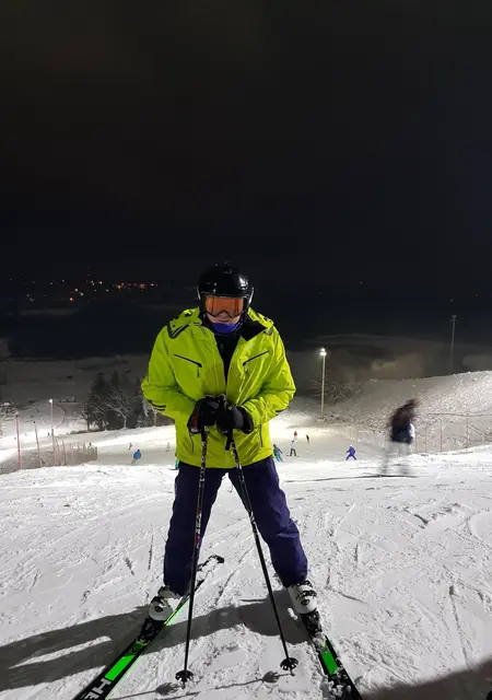 Я Андрей, 47, из Переславля-Залесского, ищу знакомства на одну ночь