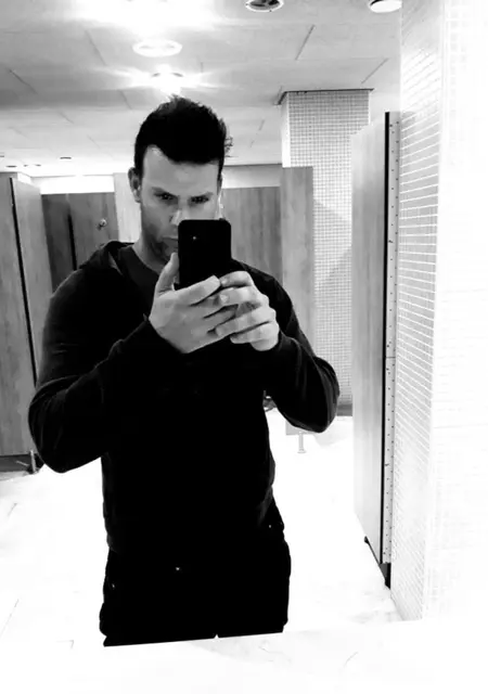 Я David, 28, знакомлюсь в Мадриде