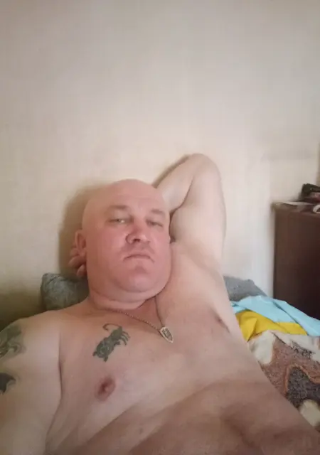 Я Сергей, 49, из Ливен, ищу знакомства без обязательств