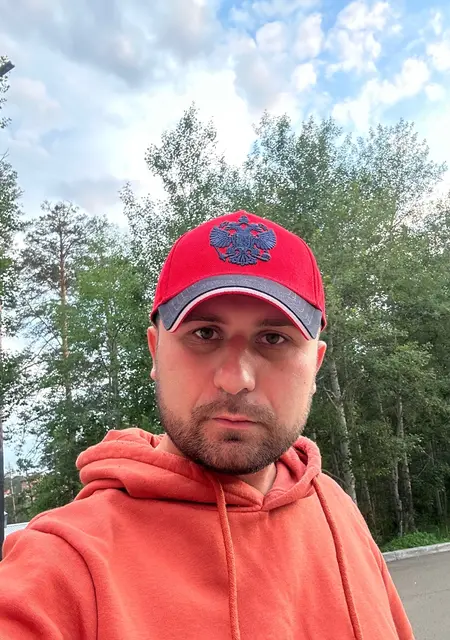 Я Денис, 33, из Братска, ищу знакомство для постоянных отношений