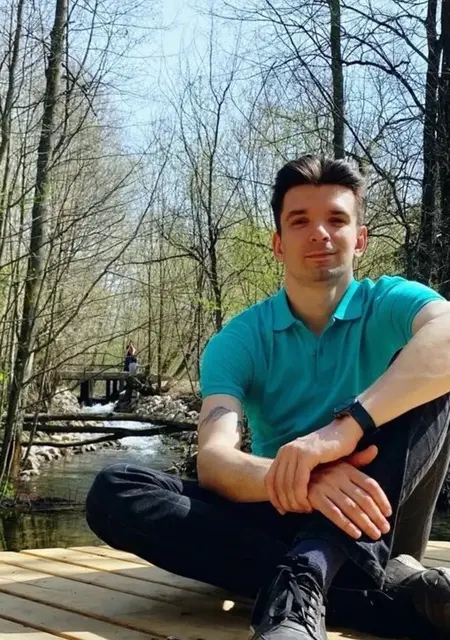 Алексей из Воронежа, ищу на сайте приятное времяпровождение