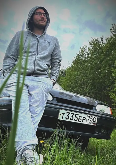 Андрей из Ногинска, ищу на сайте знакомства без обязательств