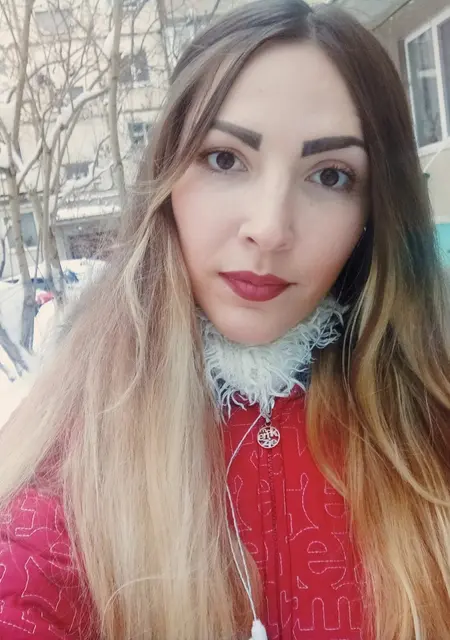 Я Anya, 31, из Полтавы, ищу знакомства без обязательств