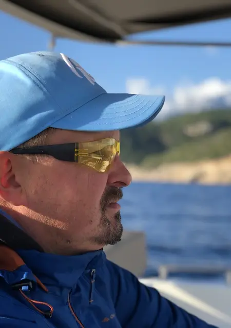 Я Ivan, 44, из Вязьмы, ищу знакомство для дружбы