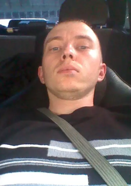 Я Александр, 39, знакомлюсь без обязательств в Чапаевске