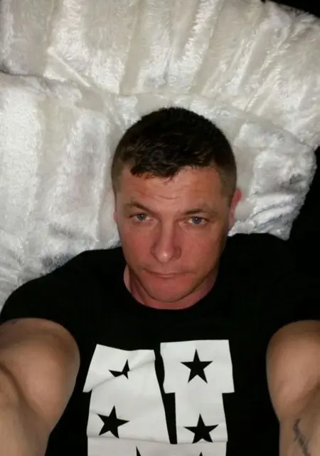 Я Ste For Meets, 42, знакомлюсь в Лондоне