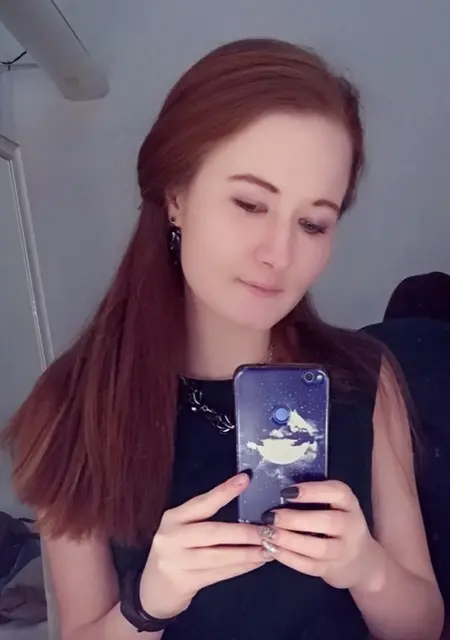 Ульяна Федоровна