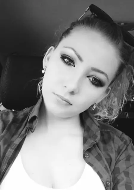 Я Светлана, 34, из Новороссийска, ищу знакомство для дружбы