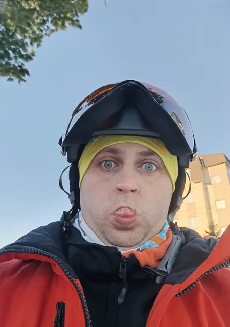 Артём из Шерегеш, ищу на сайте знакомства на одну ночь