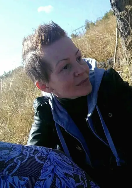 Я Сара, 42, из Тольятти, ищу знакомство для общения