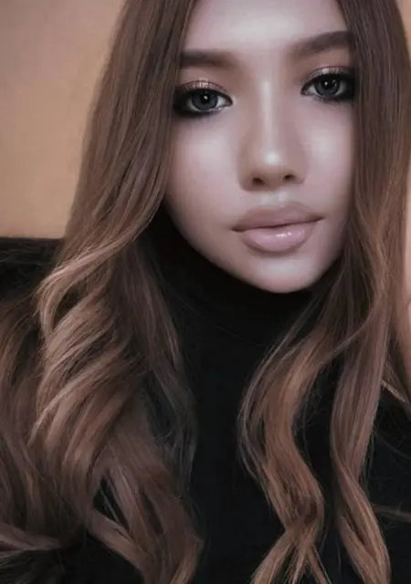 Ната из Москвы, ищу на сайте общение