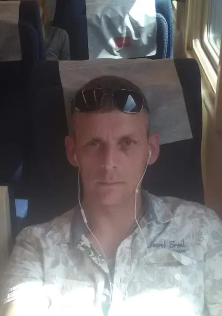 Я Алексей, 45, знакомлюсь без обязательств в Астрахани