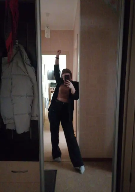 Екатерина из Перми, ищу на сайте знакомства без обязательств