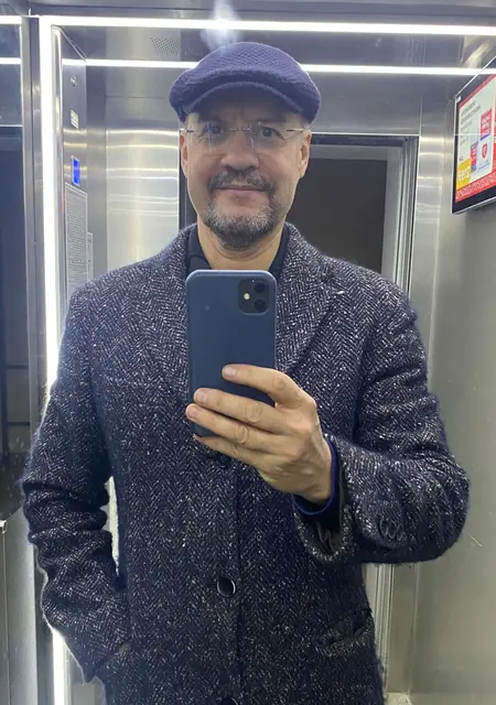 Я Юрий, 52, знакомлюсь для приятного времяпровождения в Казани