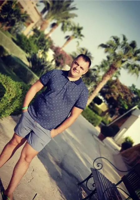 Паша з Яворів, мені 38 років, познайомлюсь на одну ніч