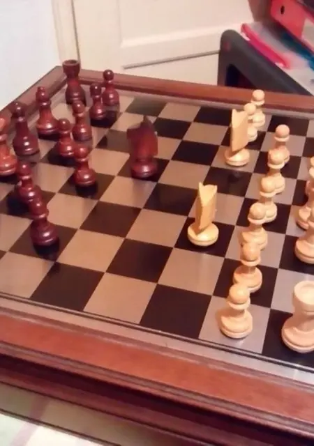 And из Лиссабона