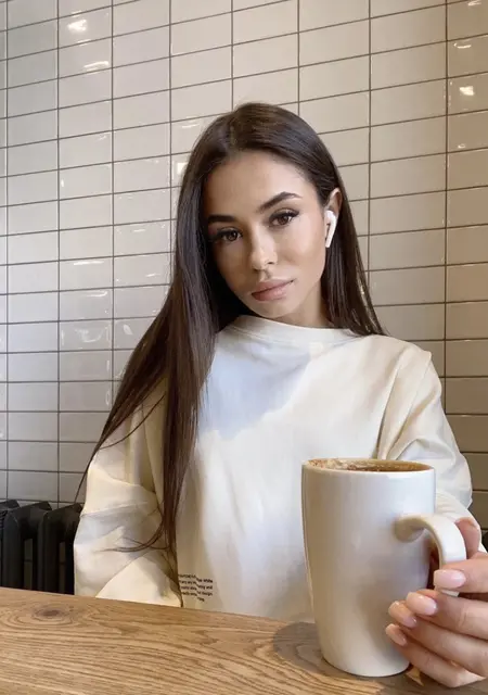 Арина из Балашихи, ищу на сайте приятное времяпровождение