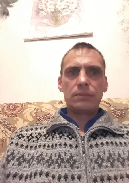 Я Виктор, 47, знакомлюсь без обязательств в Новой Чаре