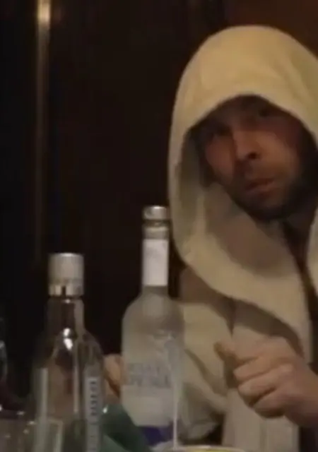 Вито из Кропоткина, мне 25, познакомлюсь на одну ночь