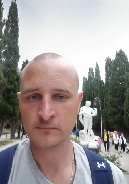 Михаил из Ярославля, мне 31, познакомлюсь для дружбы