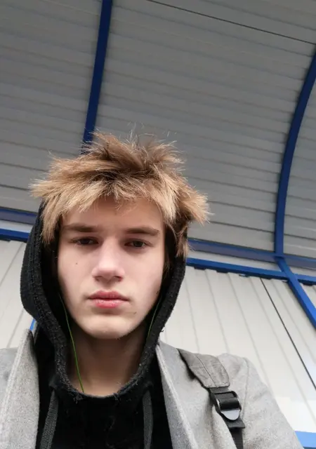 Klim из Тольятти, ищу на сайте знакомства на одну ночь