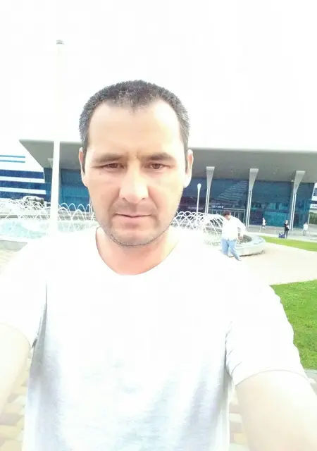 Я Murat, 25, из Усинска, ищу знакомства без обязательств