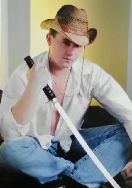 Сергей из Волгодонска, мне 44, познакомлюсь на одну ночь