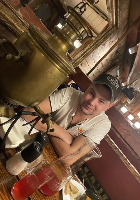 Я Олег, 32, из Старого Оскола, ищу знакомства без обязательств