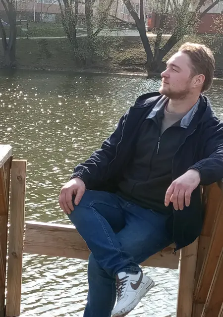 Владислав из Бронниц, ищу на сайте знакомства без обязательств