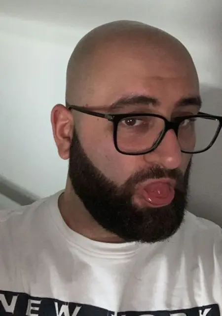 Marco из Рима, мне 31, познакомлюсь