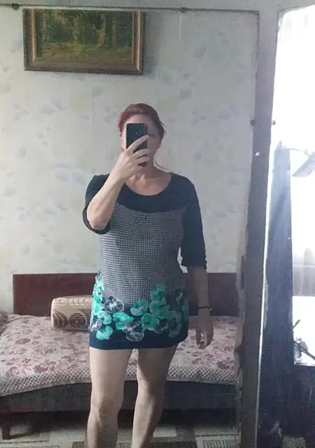 Ирина из Шахт, ищу на сайте вирта