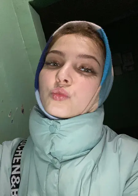 Татьяна из Краснокаменска, мне 19, познакомлюсь для дружбы