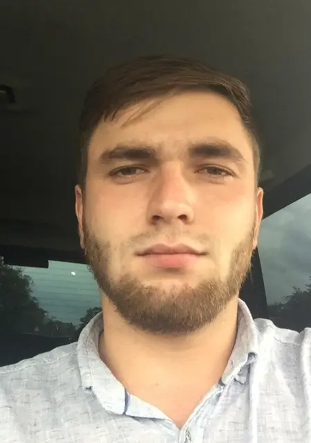 Рамазан из Черкесска, мне 26, познакомлюсь без обязательств