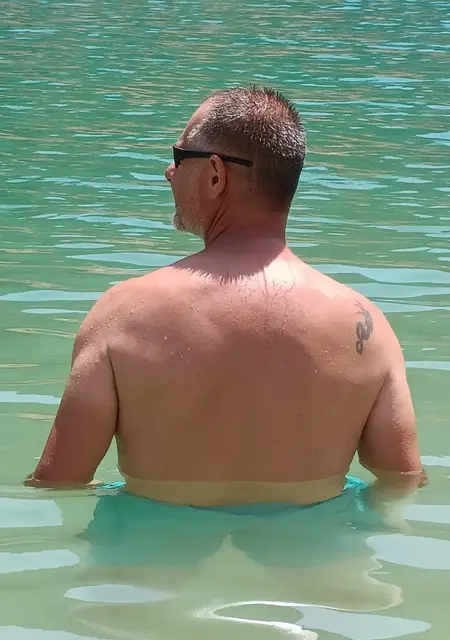 Soy Miky, 48 años, conociéndome para chatear en Utiel