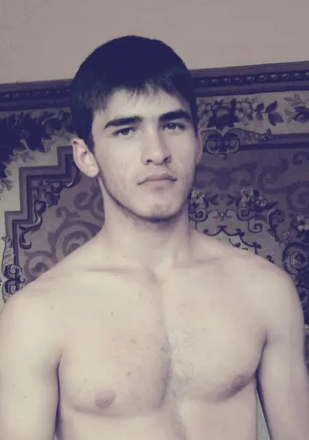 Я Мурат, 28, из Баксана, ищу знакомство для общения