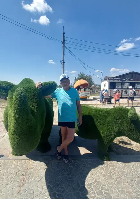 Гость из Агидели, мне 65, познакомлюсь для общения