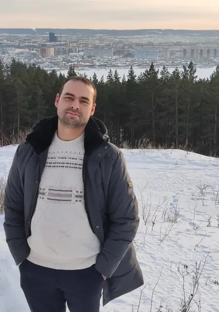 Я Moderated, 36, из Альметьевска, ищу знакомство для постоянных отношений