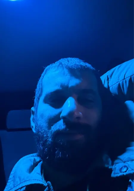 Джавад из Хабаровска, мне 27, познакомлюсь на одну ночь