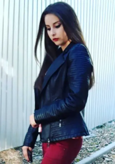 Я Лемара, 27, из Севастополя, ищу знакомства без обязательств