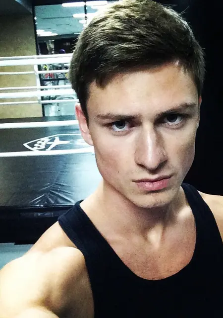 Я Артём, 33, знакомлюсь для вирта в Тамбове