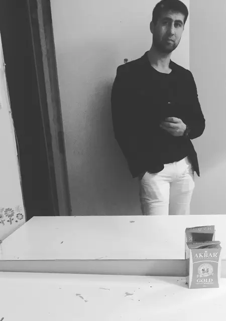 Я Sayid, 35, из Железнодорожного, ищу знакомство для постоянных отношений