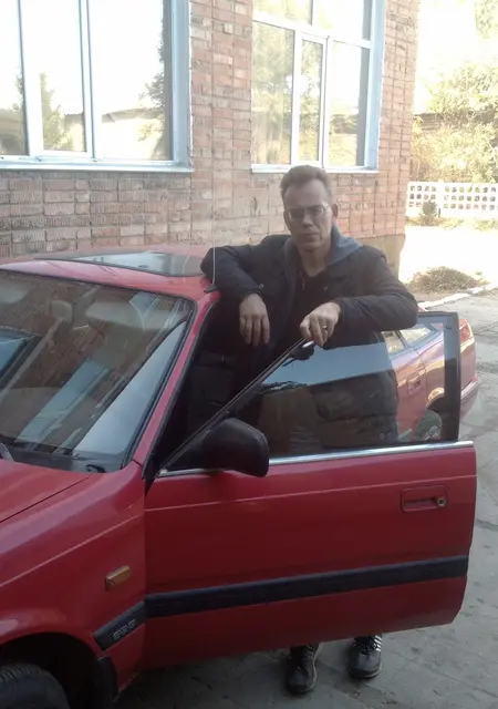 Я Виктор, 51, из Шемонаихи, ищу знакомство для постоянных отношений