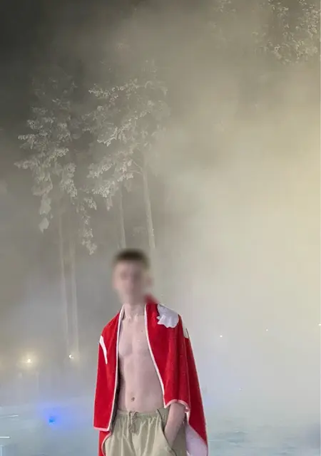 Я Данич, 19, знакомлюсь для приятного времяпровождения в Челябинске